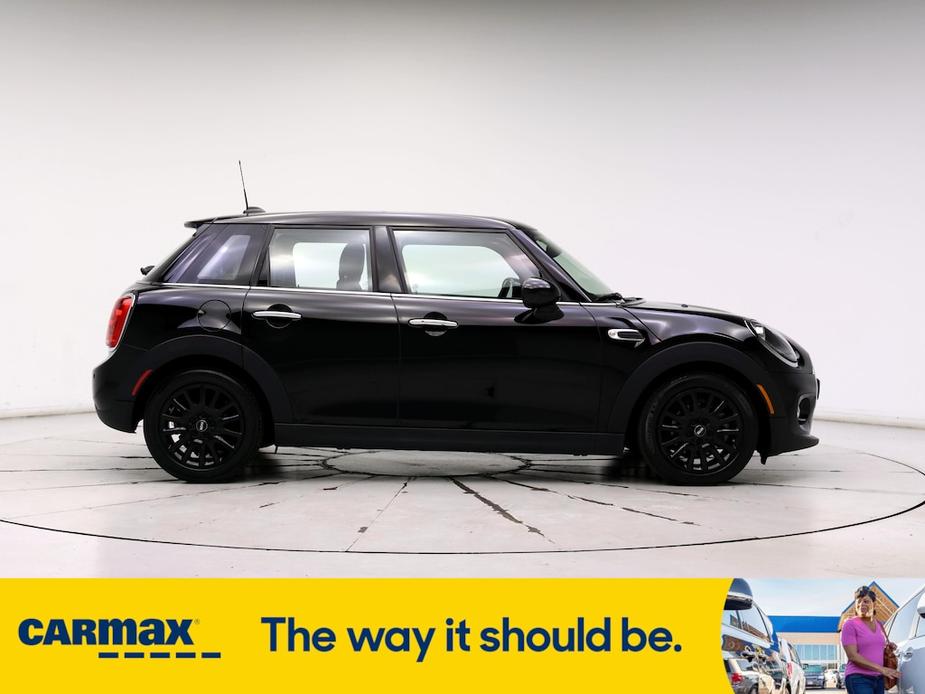 used 2019 MINI Hardtop car, priced at $18,998