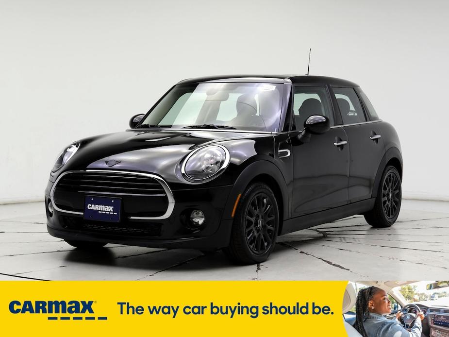 used 2019 MINI Hardtop car, priced at $18,998