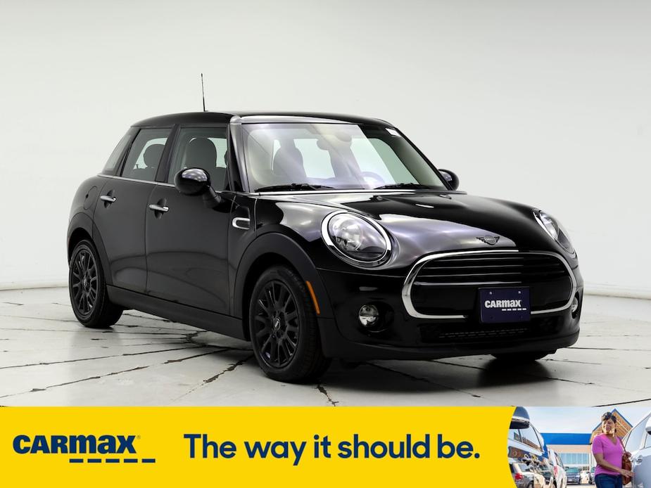 used 2019 MINI Hardtop car, priced at $18,998