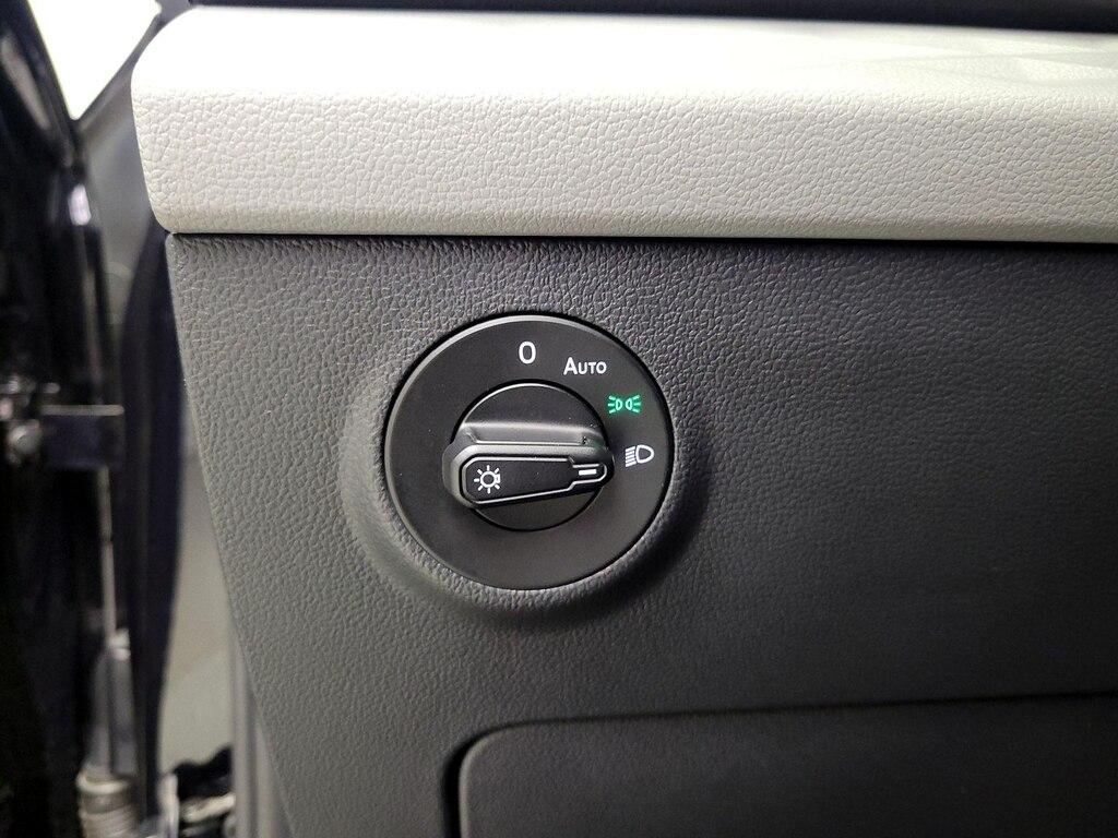 used 2023 Volkswagen Taos car, priced at $24,998