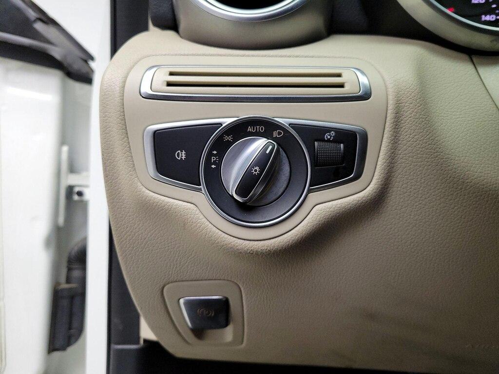 used 2019 Mercedes-Benz C-Class car, priced at $19,998