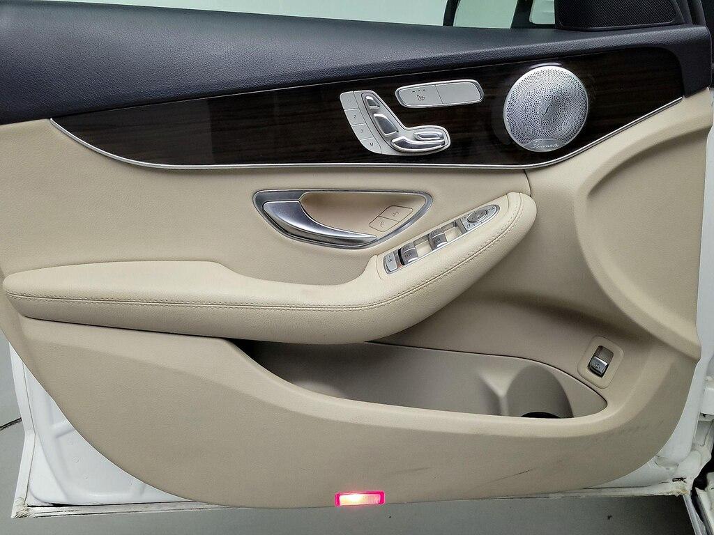 used 2019 Mercedes-Benz C-Class car, priced at $19,998