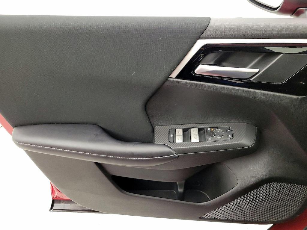 used 2023 Mitsubishi Outlander car, priced at $25,998