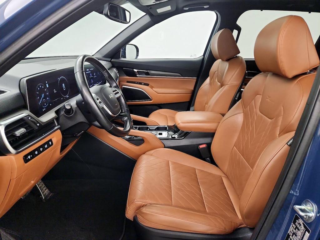 used 2023 Kia Telluride car, priced at $40,998