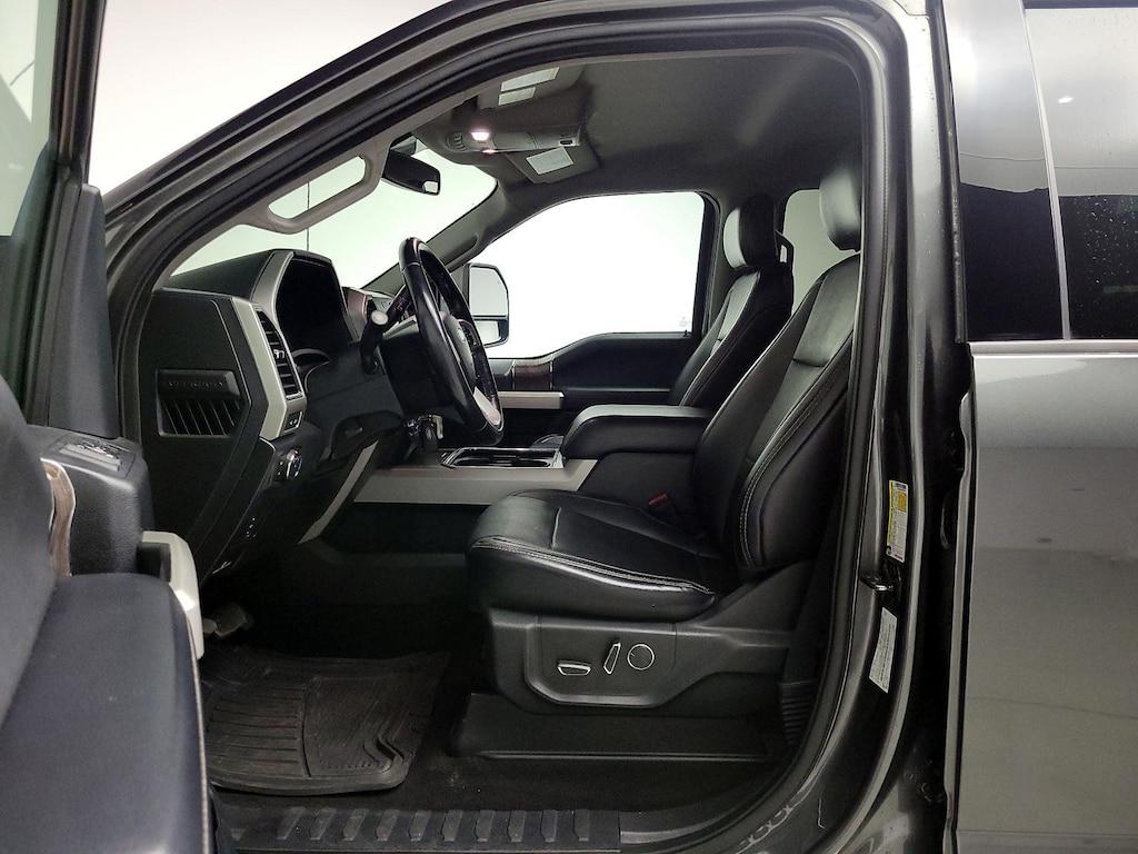 used 2019 Ford F-250 car, priced at $43,998