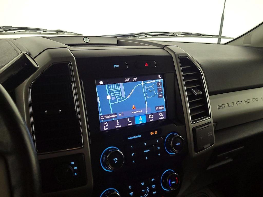 used 2019 Ford F-250 car, priced at $43,998