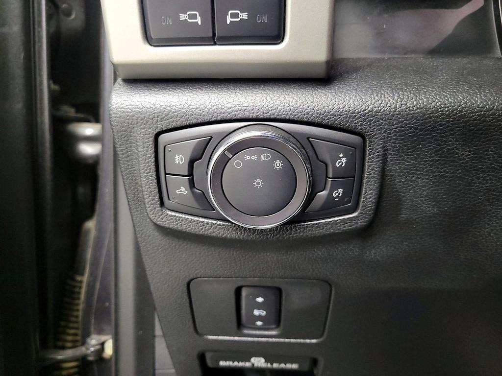 used 2019 Ford F-250 car, priced at $43,998