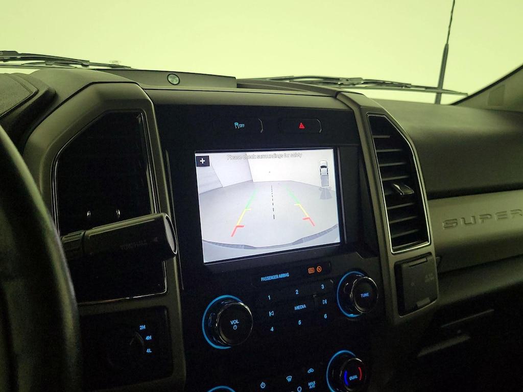 used 2019 Ford F-250 car, priced at $43,998