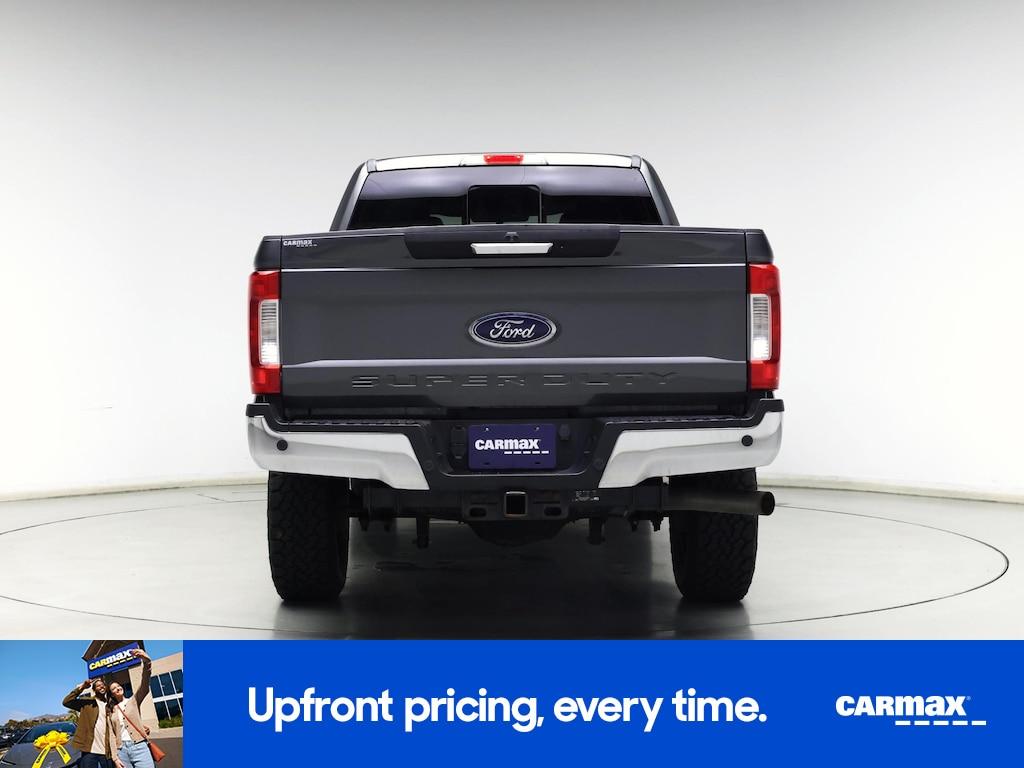 used 2019 Ford F-250 car, priced at $43,998