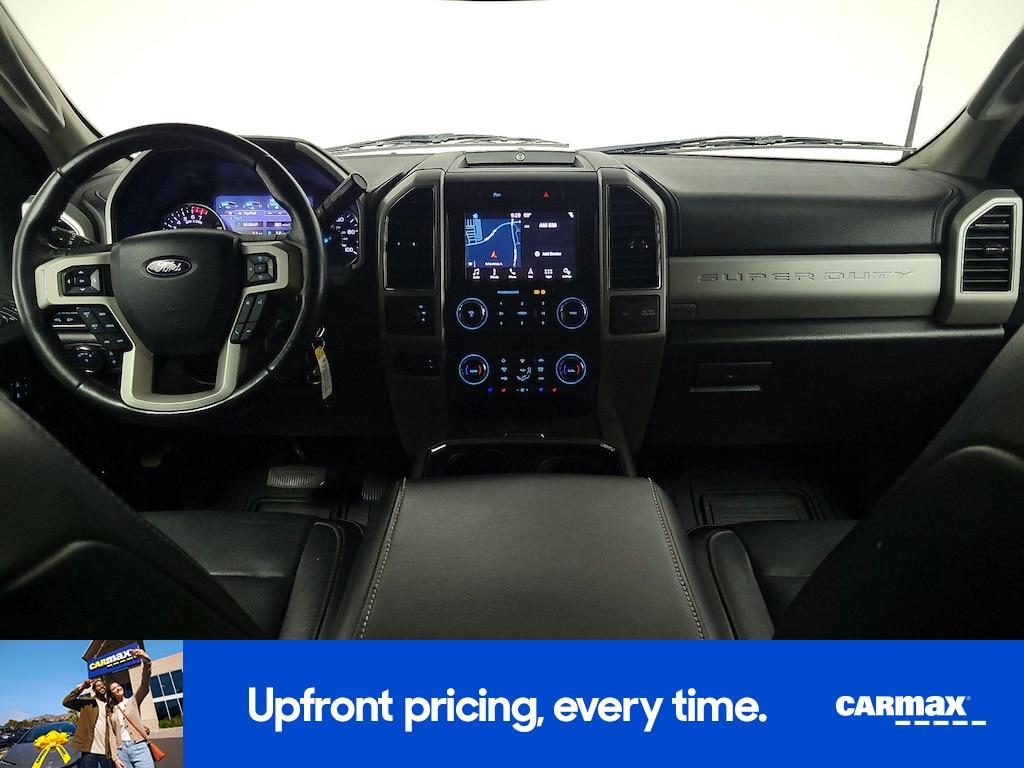 used 2019 Ford F-250 car, priced at $43,998