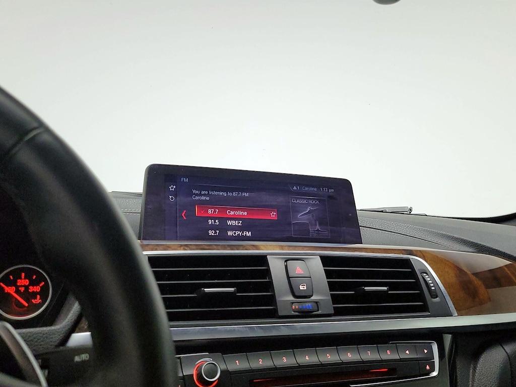 used 2018 BMW 440 car, priced at $36,998