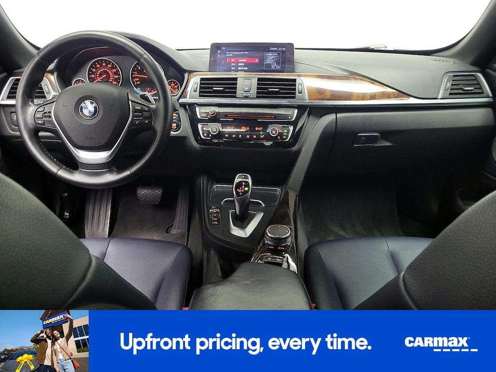 used 2018 BMW 440 car, priced at $36,998