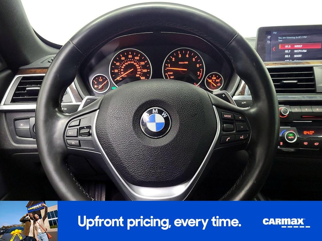used 2018 BMW 440 car, priced at $36,998