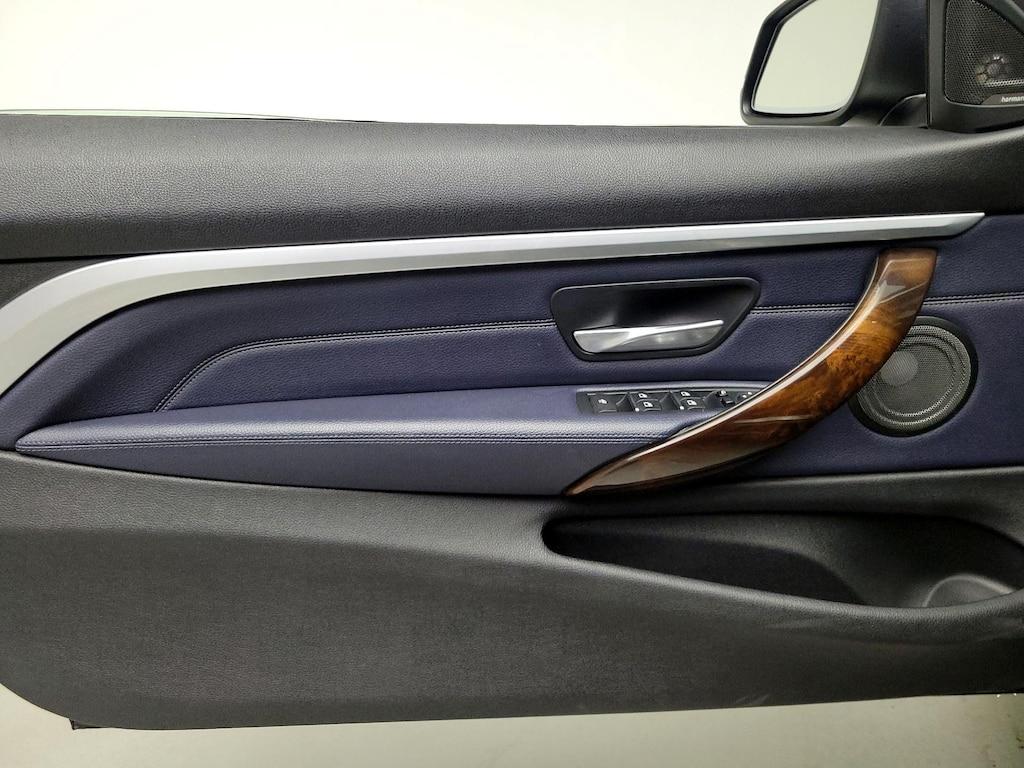 used 2018 BMW 440 car, priced at $36,998