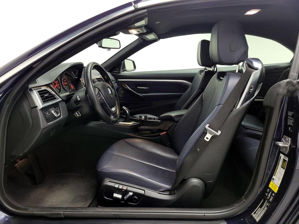 used 2018 BMW 440 car, priced at $36,998