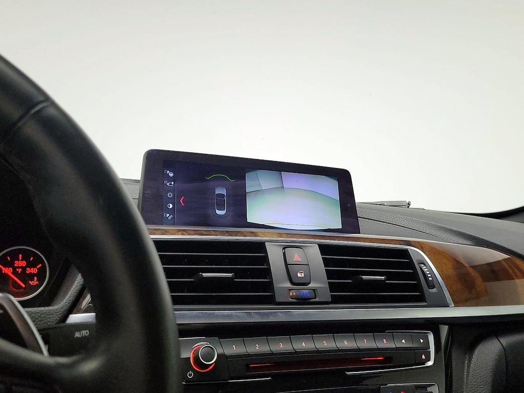 used 2018 BMW 440 car, priced at $36,998