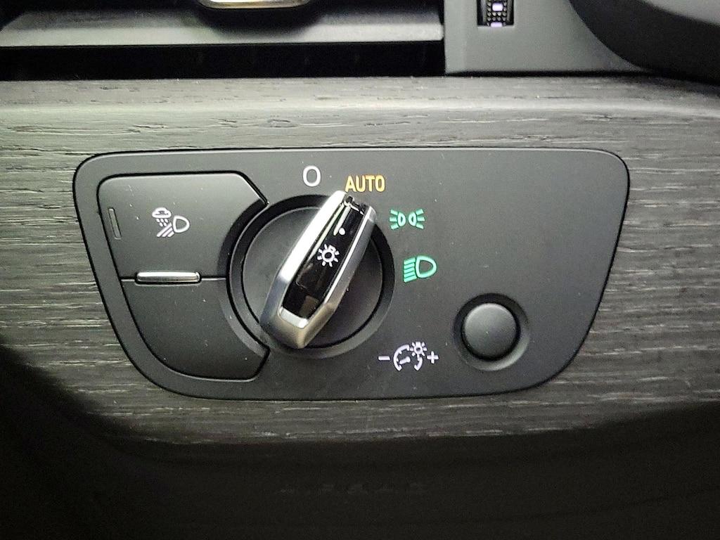 used 2018 Audi A5 car, priced at $27,998