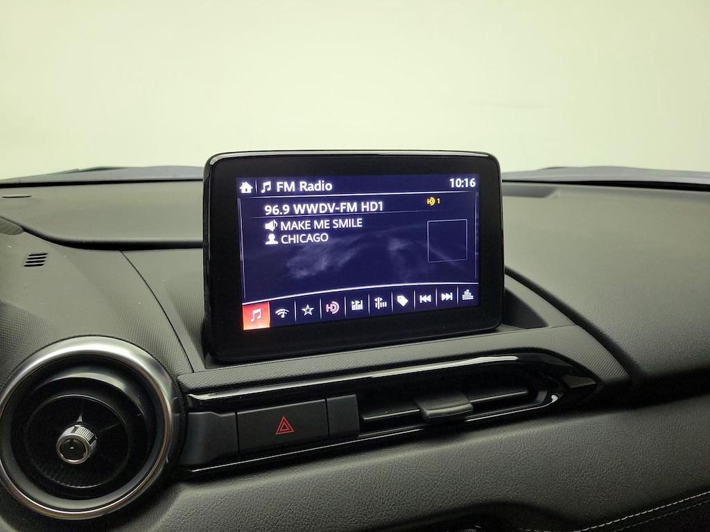used 2023 Mazda MX-5 Miata car, priced at $29,998