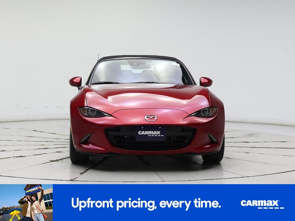 used 2023 Mazda MX-5 Miata car, priced at $29,998