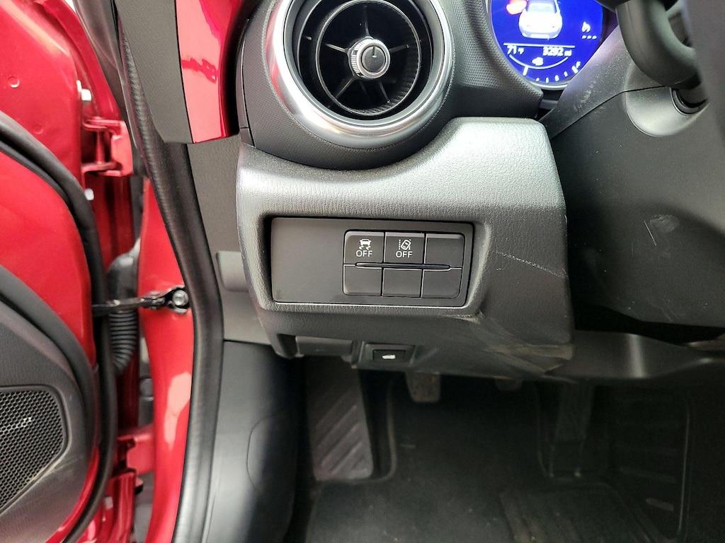 used 2023 Mazda MX-5 Miata car, priced at $29,998