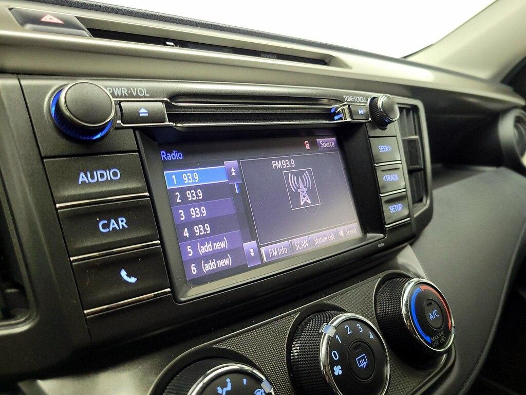 used 2015 Toyota RAV4 car, priced at $19,998
