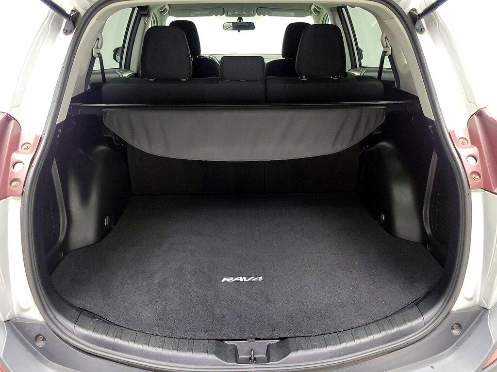 used 2015 Toyota RAV4 car, priced at $19,998