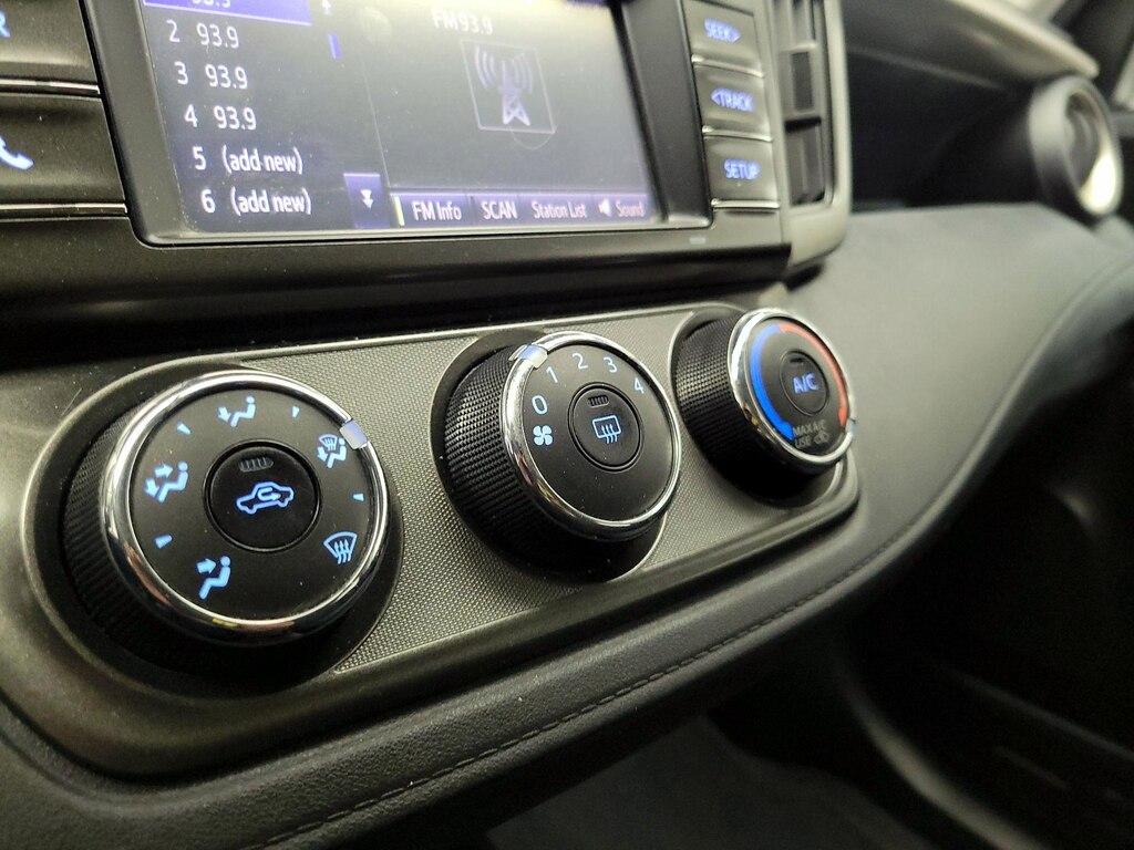 used 2015 Toyota RAV4 car, priced at $19,998