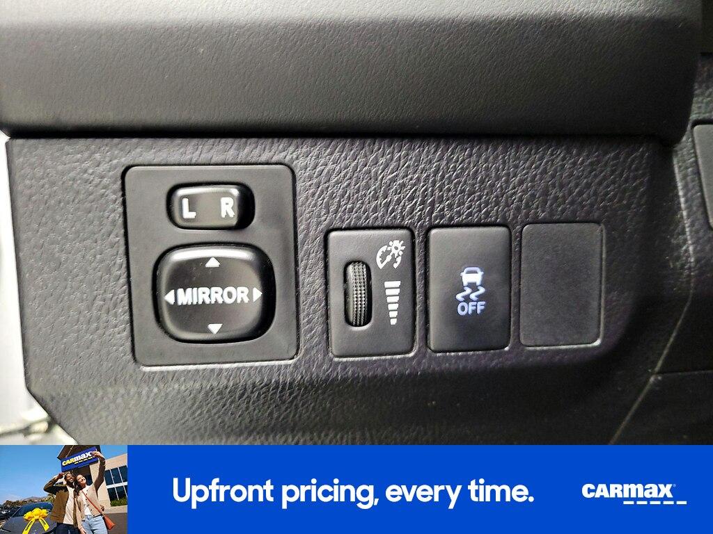 used 2015 Toyota RAV4 car, priced at $19,998