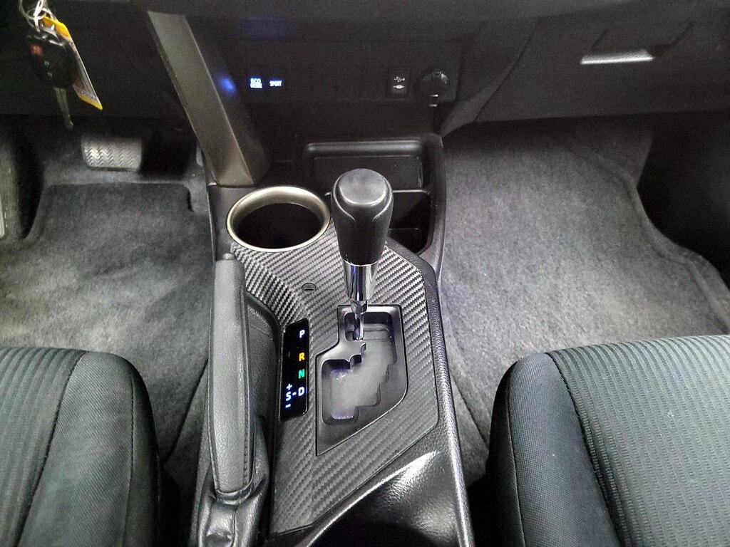 used 2015 Toyota RAV4 car, priced at $19,998