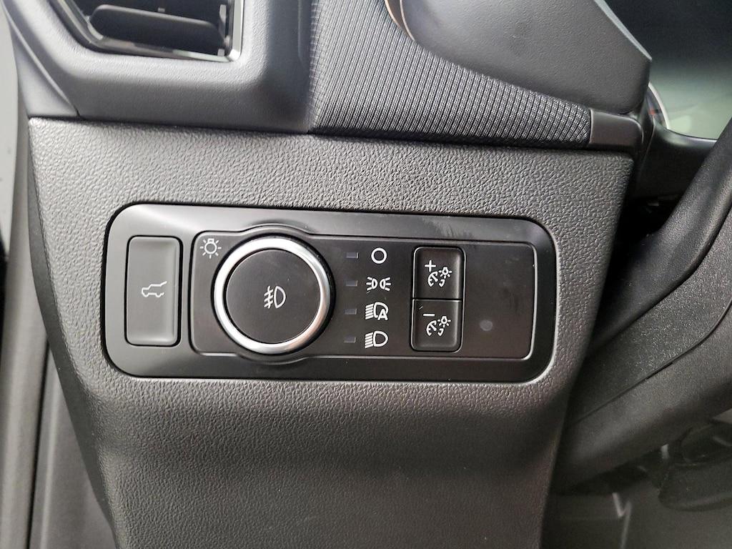 used 2023 Ford Bronco Sport car, priced at $29,998