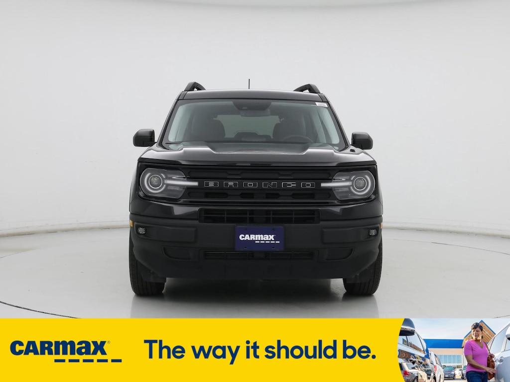used 2023 Ford Bronco Sport car, priced at $29,998