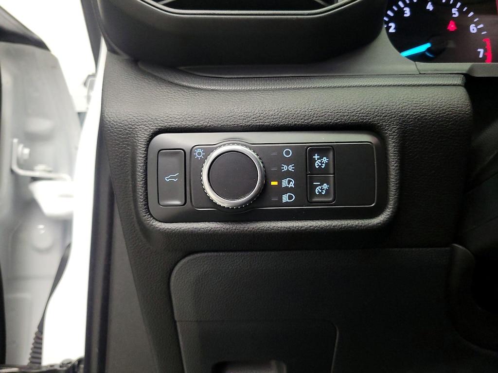 used 2021 Ford Explorer car, priced at $28,998