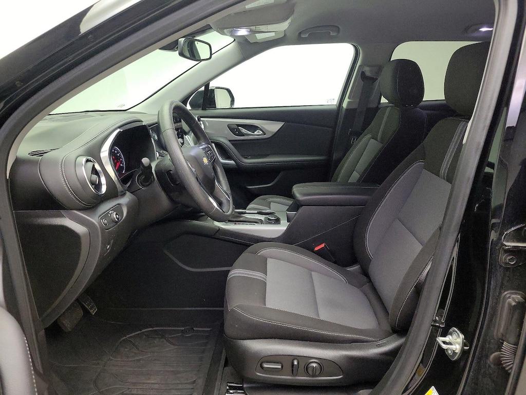 used 2023 Chevrolet Blazer car, priced at $26,998