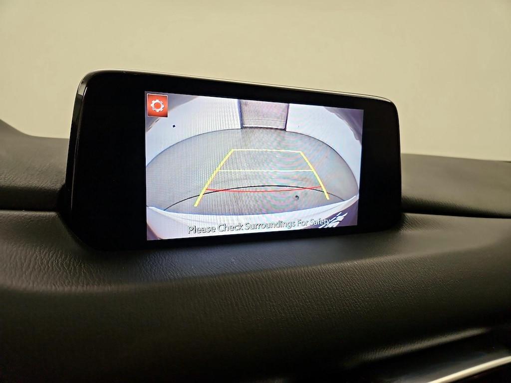 used 2020 Mazda CX-5 car, priced at $21,998