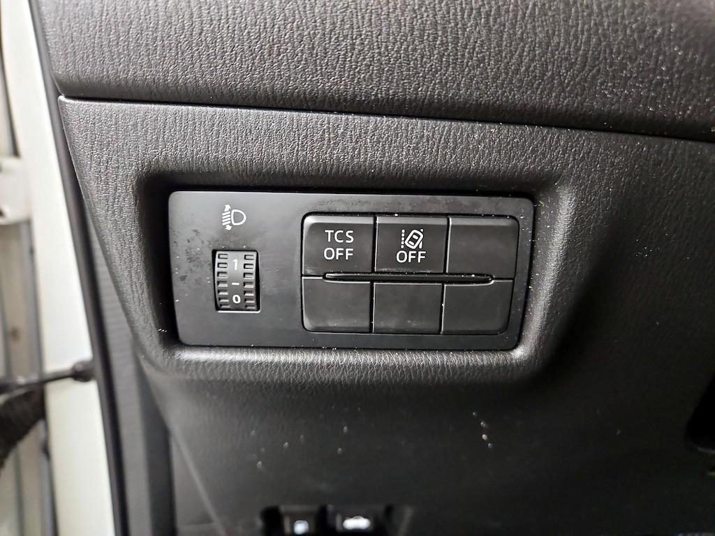 used 2020 Mazda CX-5 car, priced at $21,998