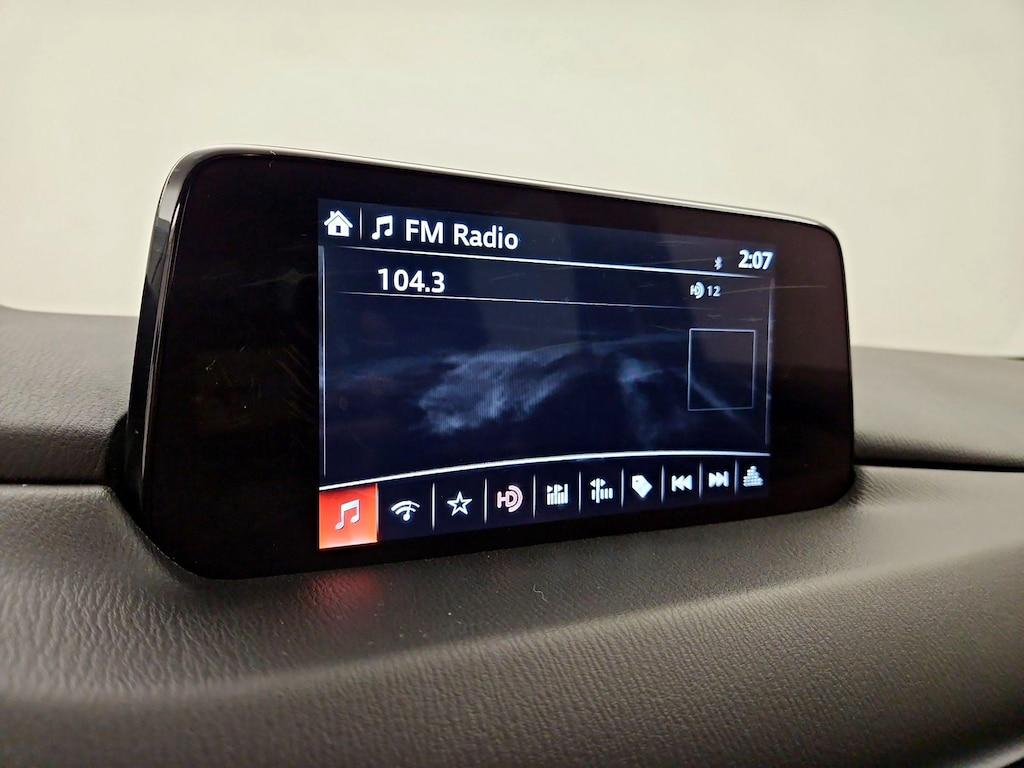 used 2020 Mazda CX-5 car, priced at $21,998