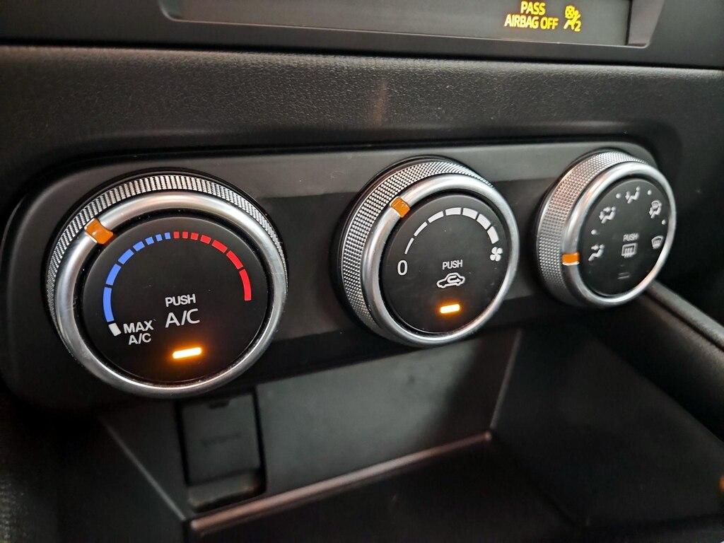 used 2020 Mazda CX-5 car, priced at $21,998