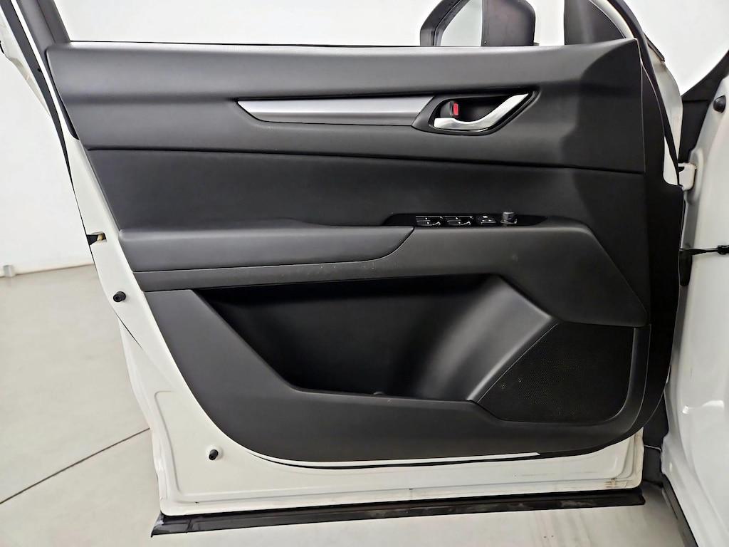 used 2020 Mazda CX-5 car, priced at $21,998