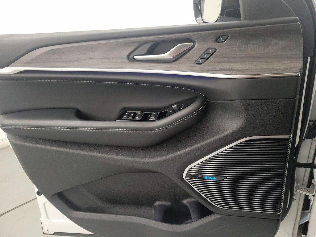 used 2021 Jeep Grand Cherokee L car, priced at $37,998