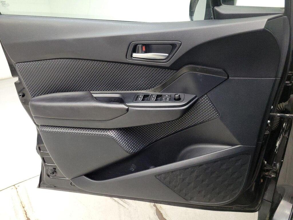 used 2018 Toyota C-HR car, priced at $16,998