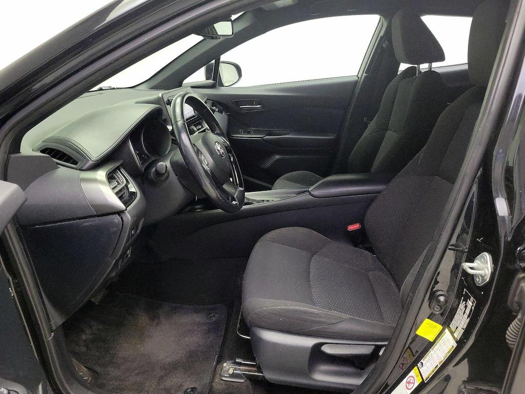 used 2018 Toyota C-HR car, priced at $16,998