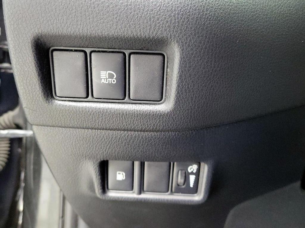 used 2018 Toyota C-HR car, priced at $16,998