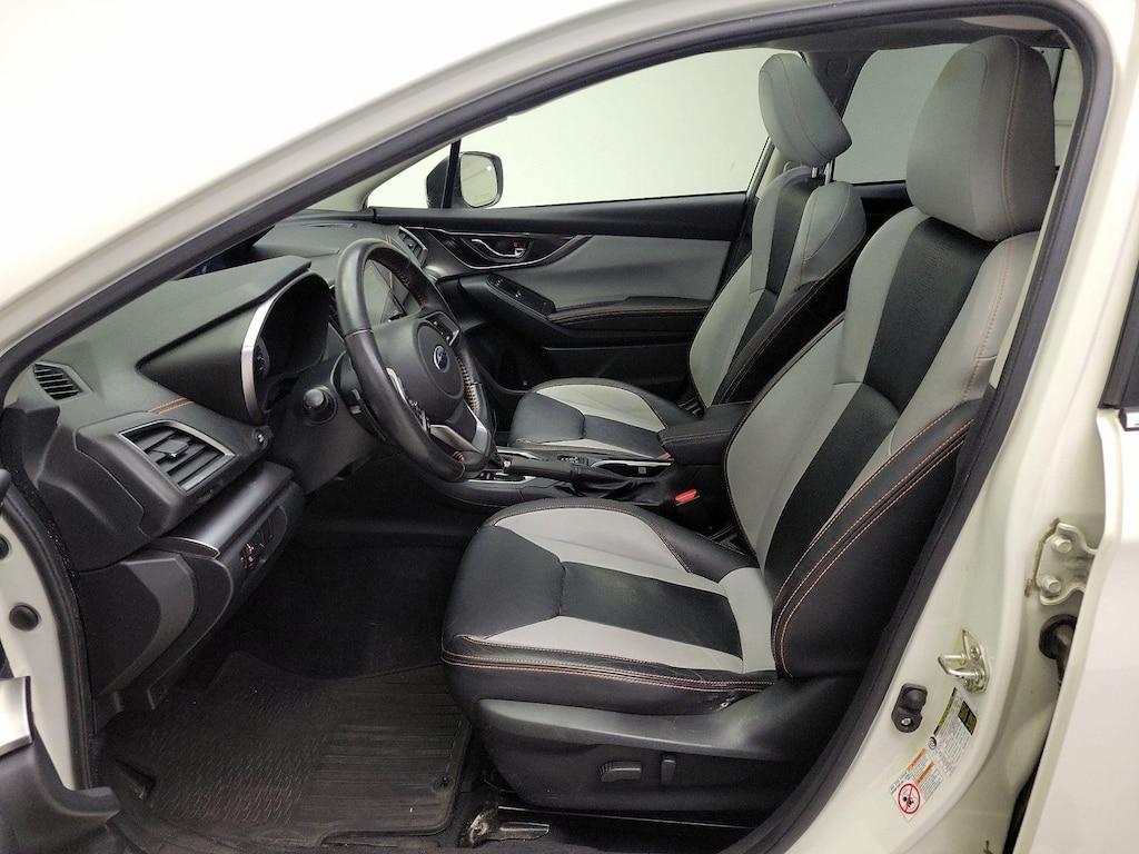 used 2018 Subaru Crosstrek car, priced at $21,998