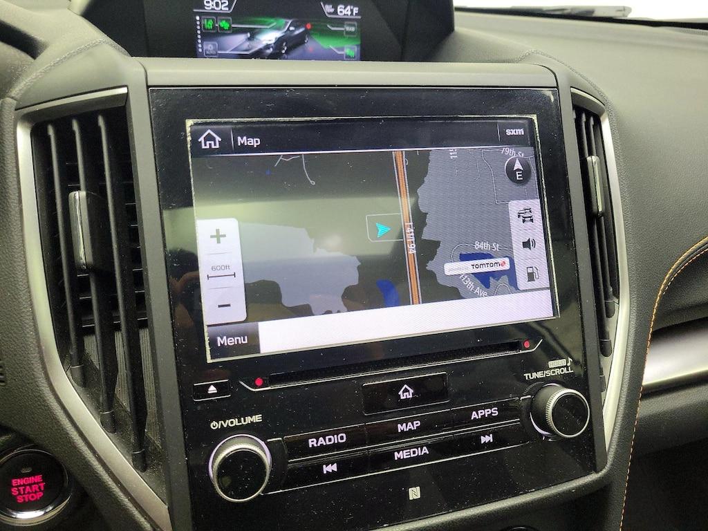 used 2018 Subaru Crosstrek car, priced at $21,998