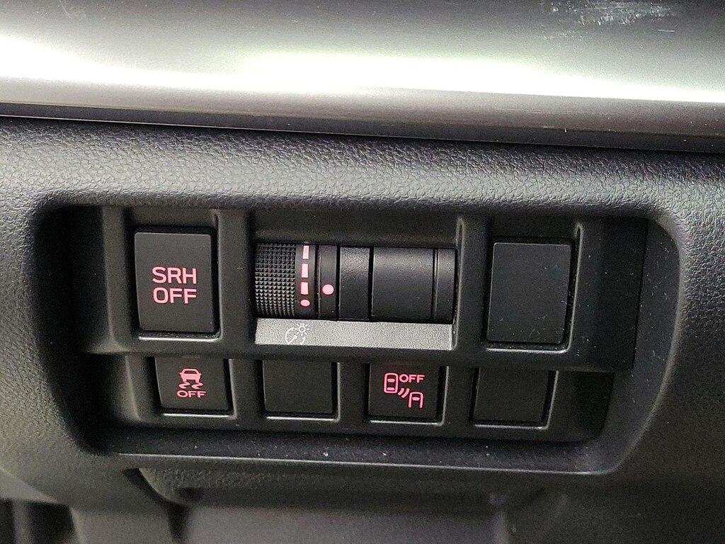 used 2018 Subaru Crosstrek car, priced at $21,998