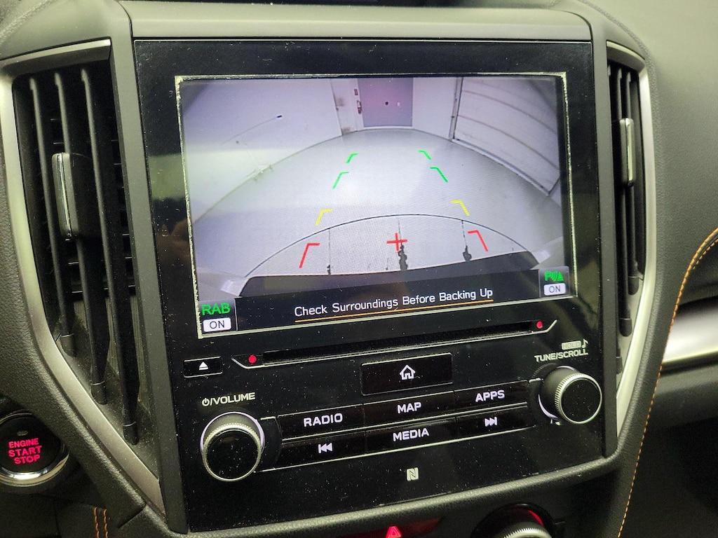 used 2018 Subaru Crosstrek car, priced at $21,998