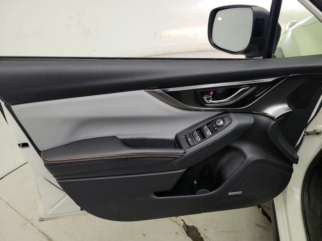 used 2018 Subaru Crosstrek car, priced at $21,998