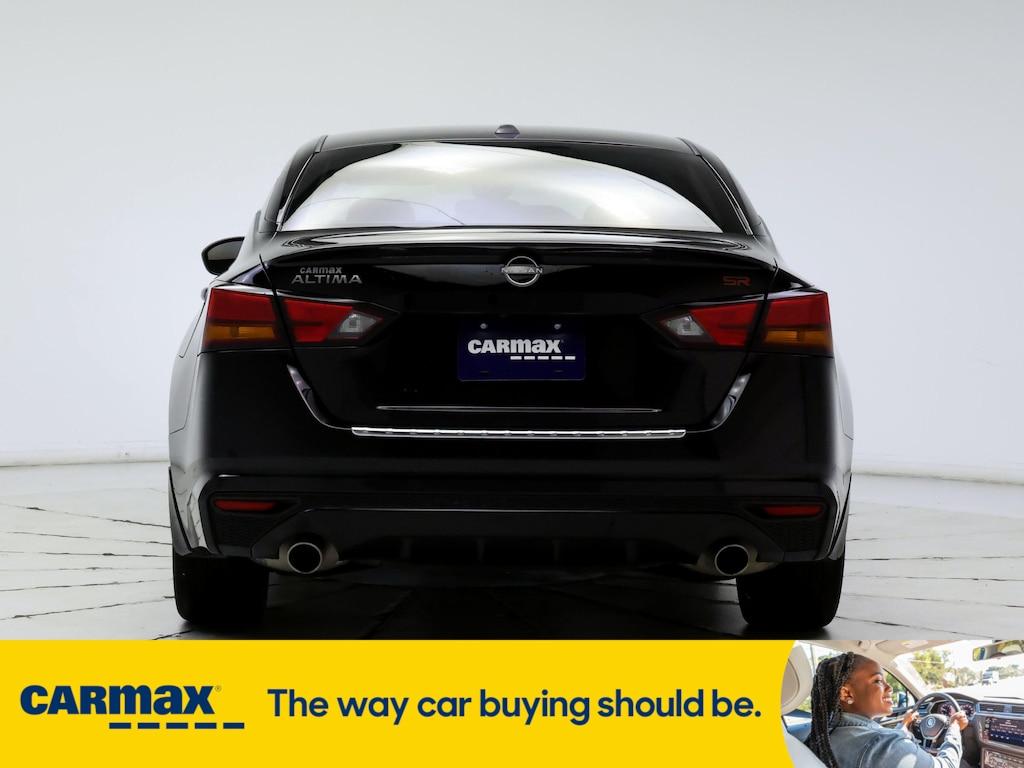 used 2023 Nissan Altima car, priced at $26,998