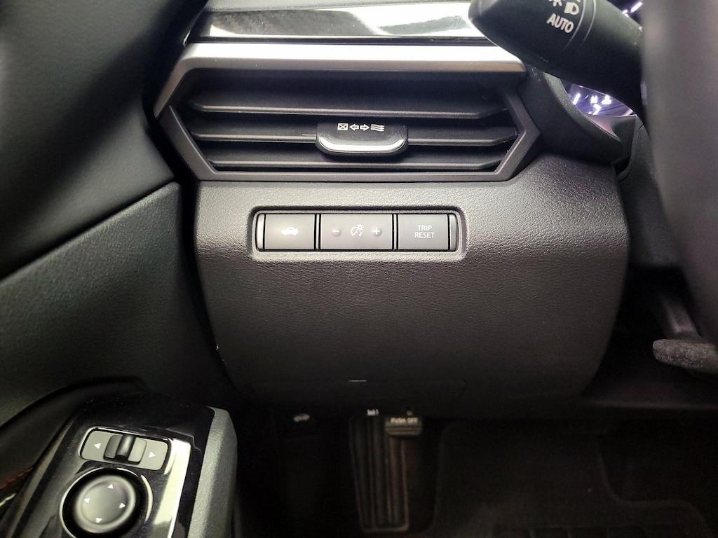 used 2023 Nissan Altima car, priced at $26,998