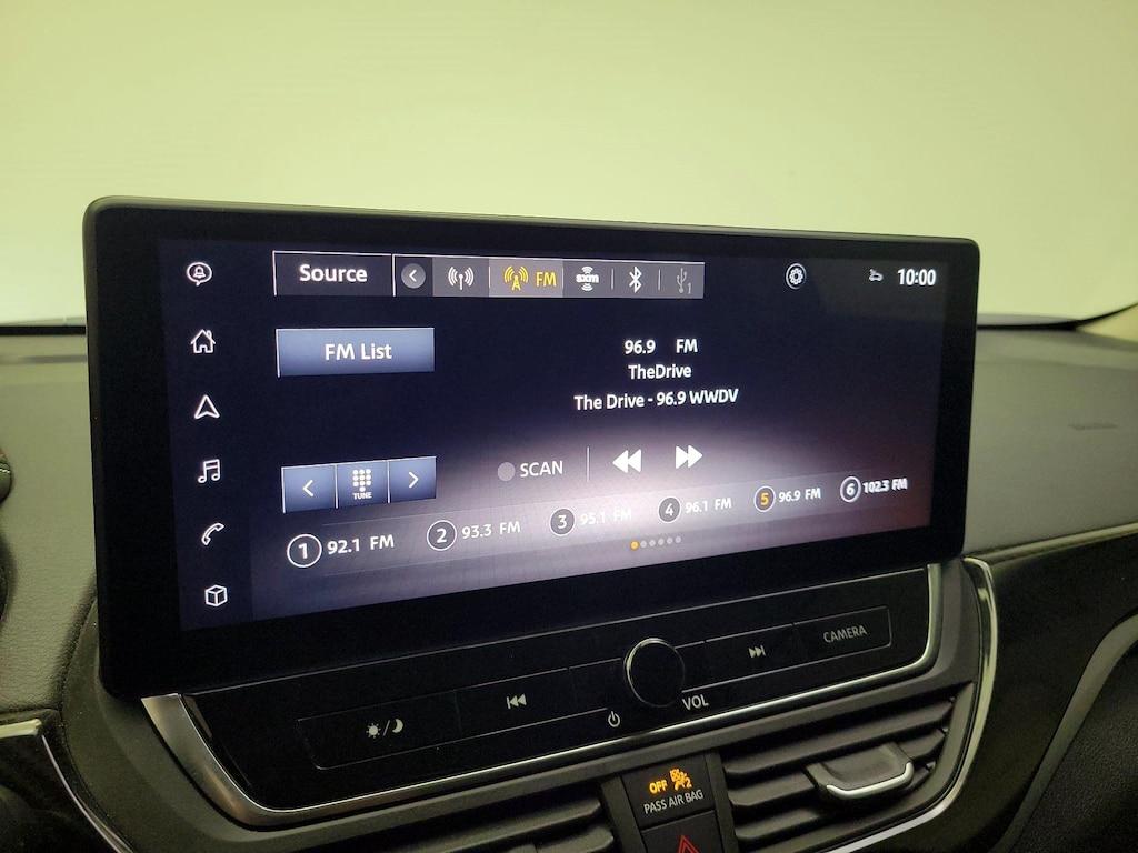 used 2023 Nissan Altima car, priced at $26,998